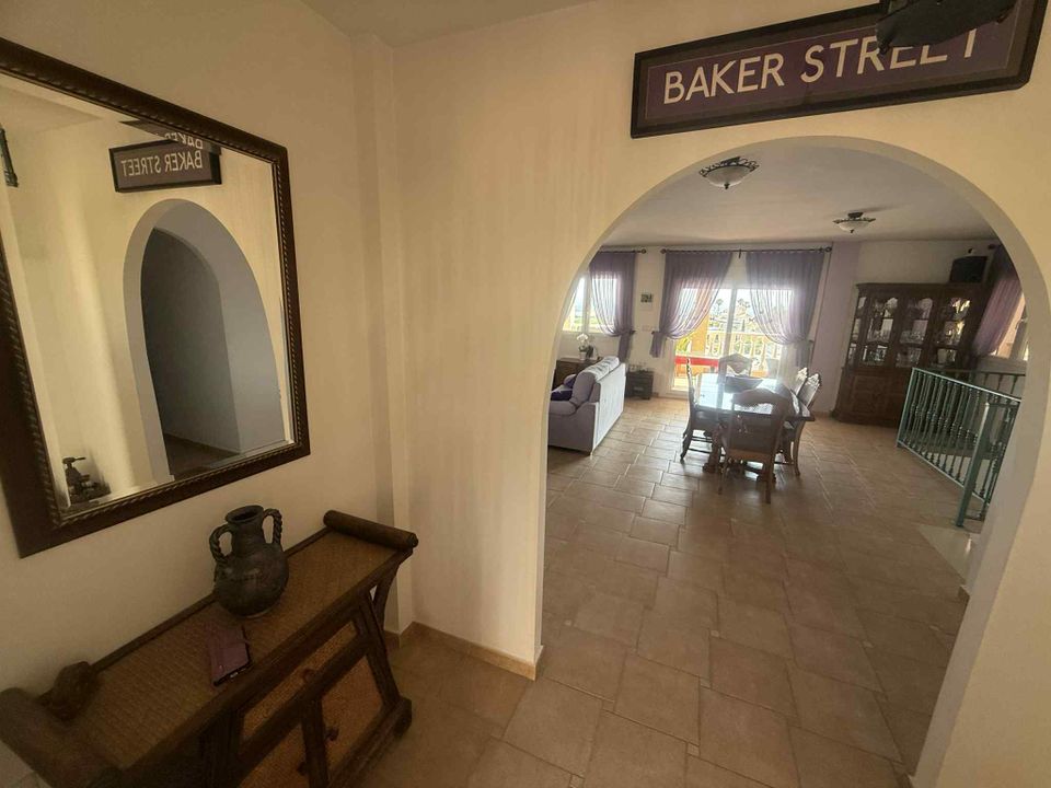 Villa i Algorfa, Alicante - bilde 3
